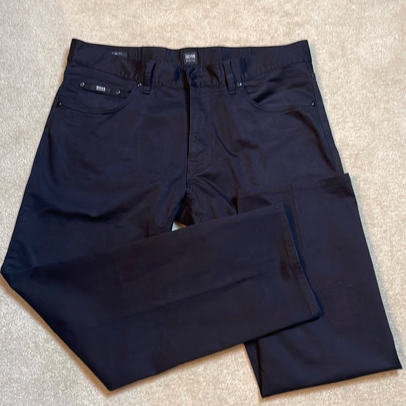 Hugo Boss pants - Picture 2 of 6